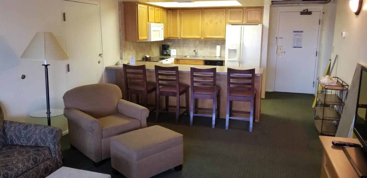 Great Location Condo Σκότσντεϊλ Εξωτερικό φωτογραφία