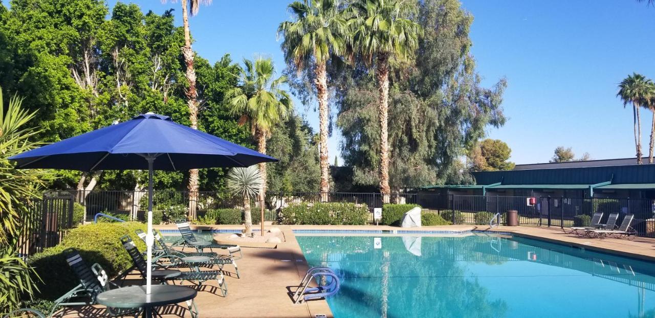 Great Location Condo Σκότσντεϊλ Εξωτερικό φωτογραφία