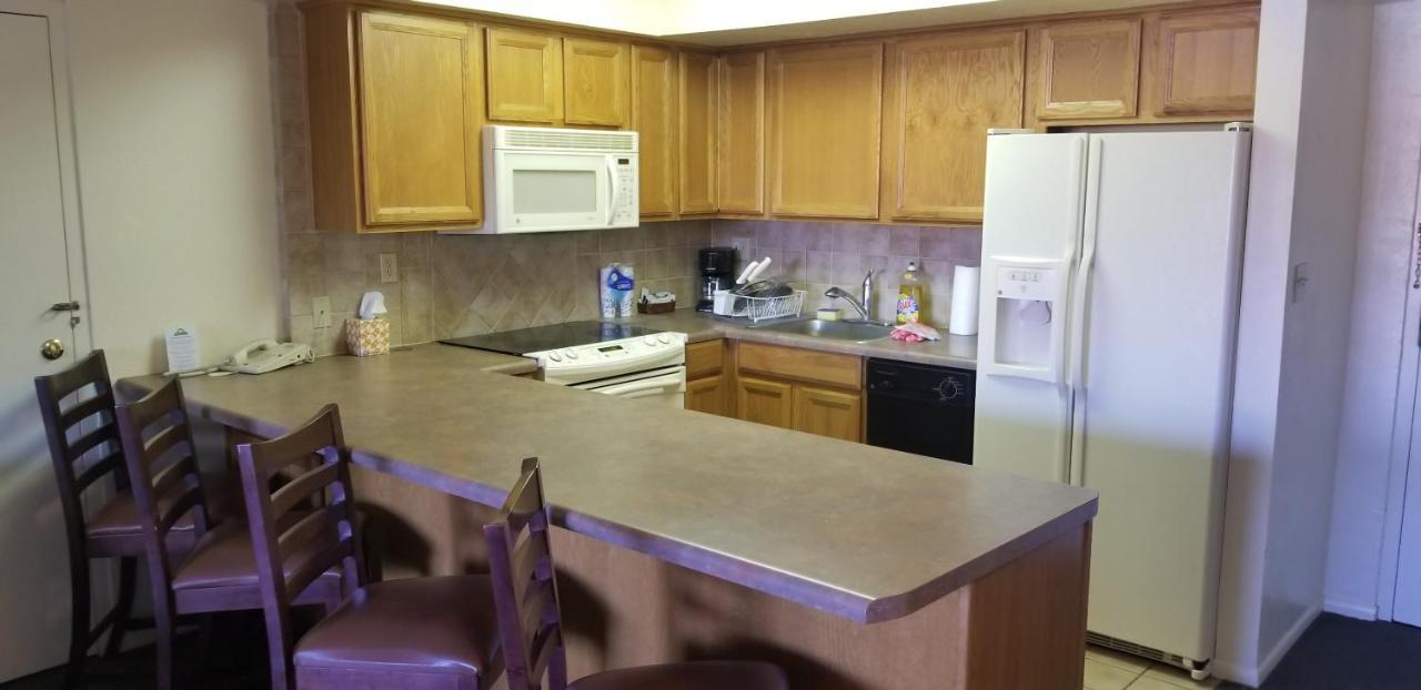 Great Location Condo Σκότσντεϊλ Εξωτερικό φωτογραφία
