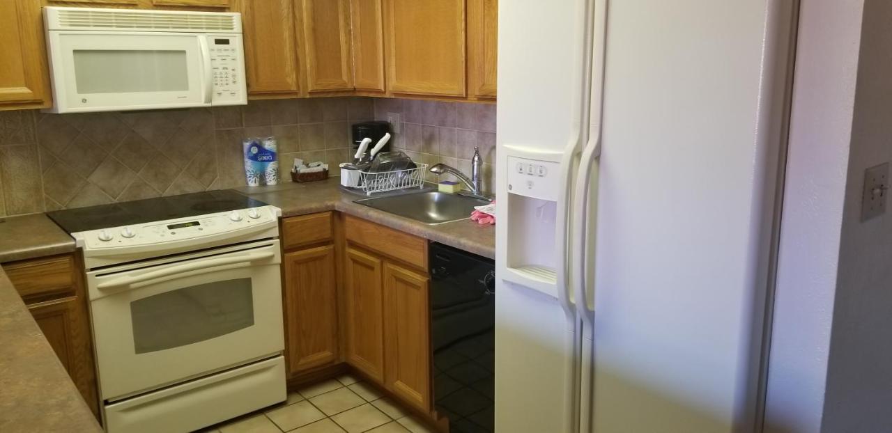 Great Location Condo Σκότσντεϊλ Εξωτερικό φωτογραφία